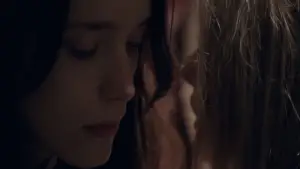 Backdrop to the movie "Nymphomaniac: Vol. I" #696888