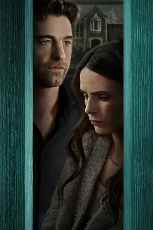 Poster to the movie "Cellar Door" #608775