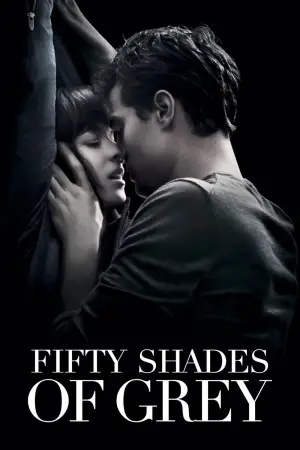 Poster to the movie "Fifty Shades of Grey" #554567