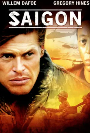 Poster to the movie "Off Limits" #735265