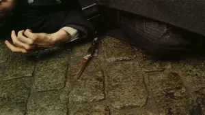 Backdrop to the movie "Once Upon a Time in America" #749356