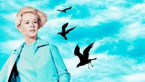 Backdrop to the movie "The Birds" #209993