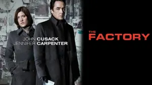 Backdrop to the movie "The Factory" #397407