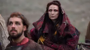 Backdrop to the movie "The Last Warrior" #411427