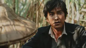 Backdrop to the movie "A Foggy Tale" #639005