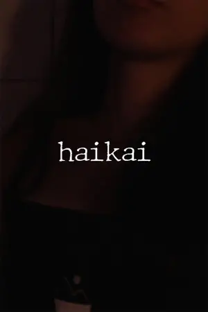 Poster to the movie "Haikai" #457421