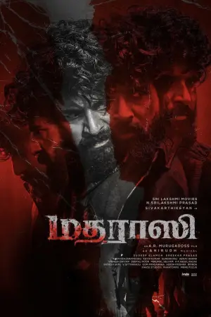 Madharaasi