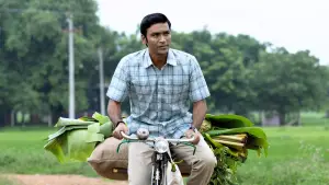 Backdrop to the movie "Idli Kadai" #635745