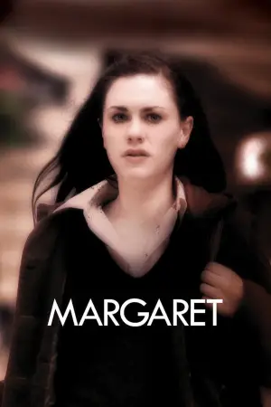 Poster to the movie "Margaret" #906471
