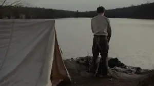 Backdrop to the movie "The History of Sound" #526052