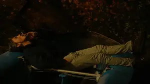 Backdrop to the movie "The Bare Necessity" #705225