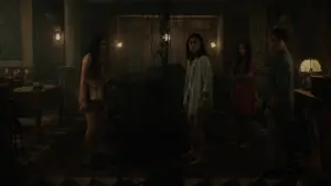 Backdrop to the movie "Island of Death" #883264