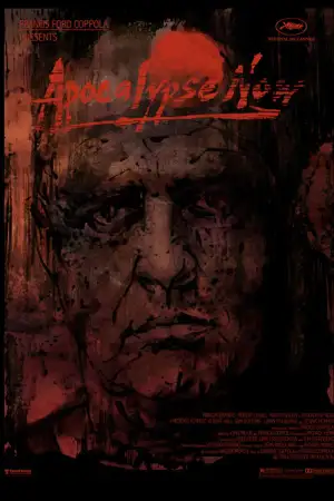 Poster to the movie "Apocalypse Now" #833018