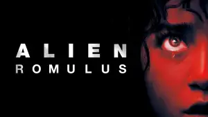 Backdrop to the movie "Alien: Romulus" #545908