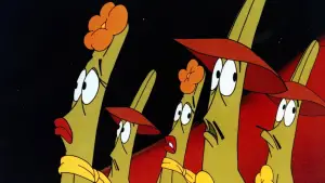 Backdrop to the movie "Cactus Swing" #738950