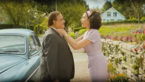 Backdrop to the movie "Cycle of Time" #522684