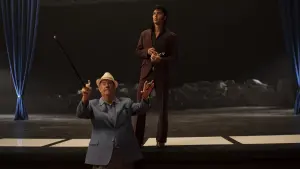 Backdrop to the movie "Elvis" #454074