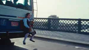 Backdrop to the movie "The President