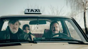 Backdrop to the movie "Treasure" #676850