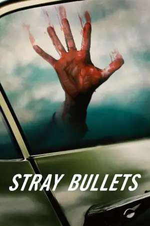 Poster to the movie "Stray Bullets" #706290