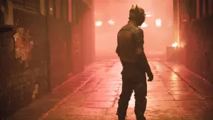 Backdrop to the movie "Gundala" #296021