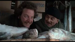 Backdrop to the movie "Home Alone 2: Lost in New York" #567105