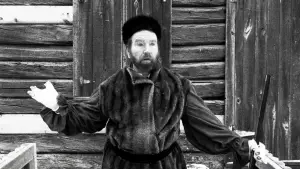 Backdrop to the movie "Hundreds of Beavers" #756234