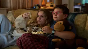 Backdrop to the movie "My Old Ass" #619533