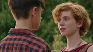 Backdrop to the movie "It" #768562