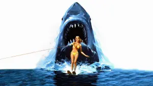 Backdrop to the movie "Jaws 2" #310316
