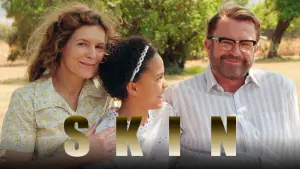 Backdrop to the movie "Skin" #726598