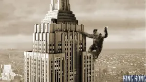 Backdrop to the movie "King Kong" #91512