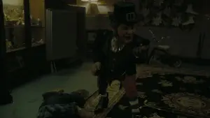 Backdrop to the movie "Leprechaun" #790662