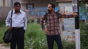 Backdrop to the movie "Maareesan" #672338