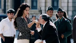 Backdrop to the movie "Malena" #480604