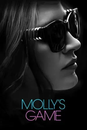 Poster to the movie "Molly