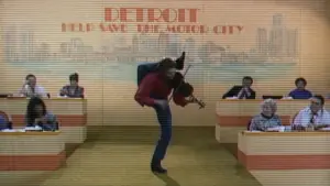 Backdrop to the movie "RoboCop 2" #699560