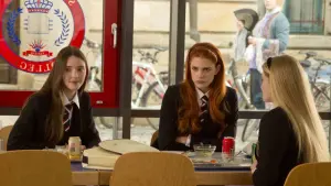 Backdrop to the movie "Ruby Red" #249351