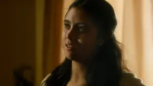 Backdrop to the movie "Saw X" #674972