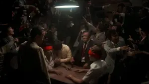 Backdrop to the movie "The Deer Hunter" #649445