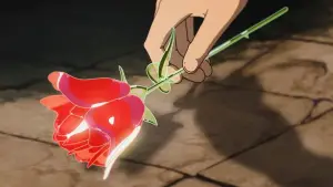 Backdrop to the movie "The Glassworker" #653051