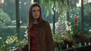 Backdrop to the movie "The Princess Diaries" #793233