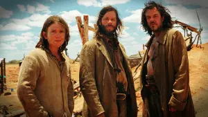 Backdrop to the movie "The Proposition" #243704