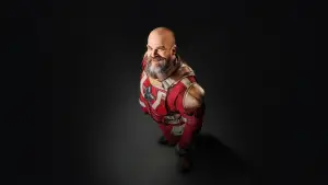 Backdrop to the movie "Thunderbolts" #525173