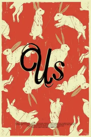 Poster to the movie "Us" #656868