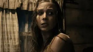 Backdrop to the movie "Evil Dead" #642876