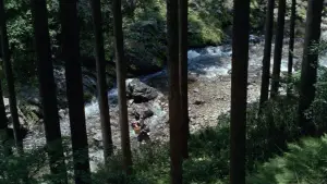 Backdrop to the movie "Kwaidan" #813026