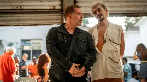 Backdrop to the movie "O Rei da Feira" #649252