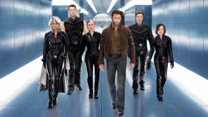 Backdrop to the movie "X-Men: The Last Stand" #793526