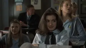 Backdrop to the movie "The Princess Diaries" #838528
